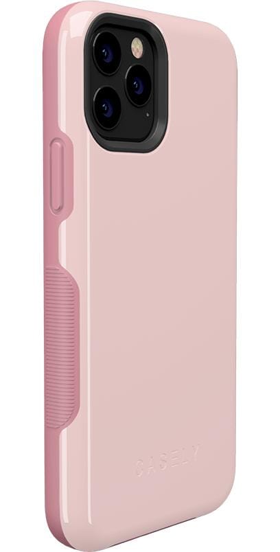 Light Pink on Pink | Ultra-Protective Bold Case