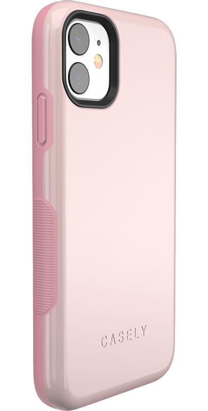 Light Pink on Pink | Ultra-Protective Bold Case