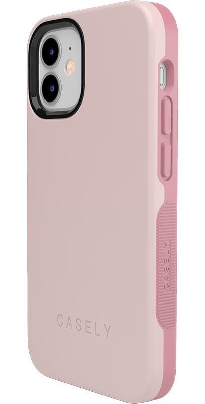 Light Pink on Pink | Ultra-Protective Bold Case