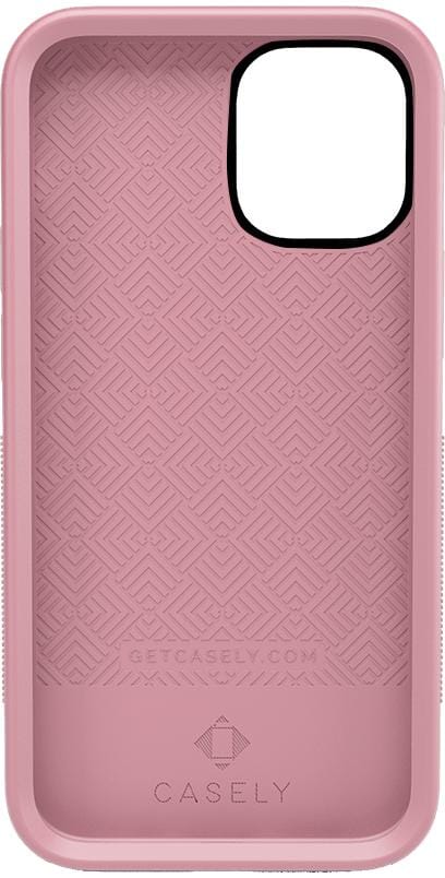 Light Pink on Pink | Ultra-Protective Bold Case