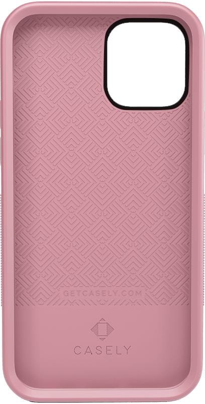 Light Pink on Pink | Ultra-Protective Bold Case