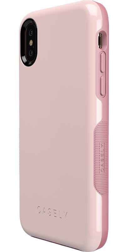 Light Pink on Pink | Ultra-Protective Bold Case