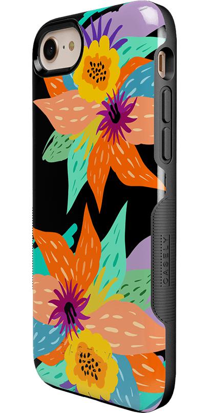 Summer Lovin' | Floral Print iPhone Case