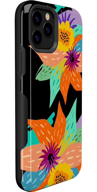 Summer Lovin' | Floral Print iPhone Case