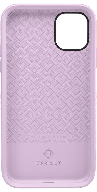 Out And About | Light Pink Floral Case