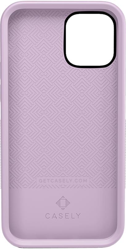 Out And About | Light Pink Floral Case
