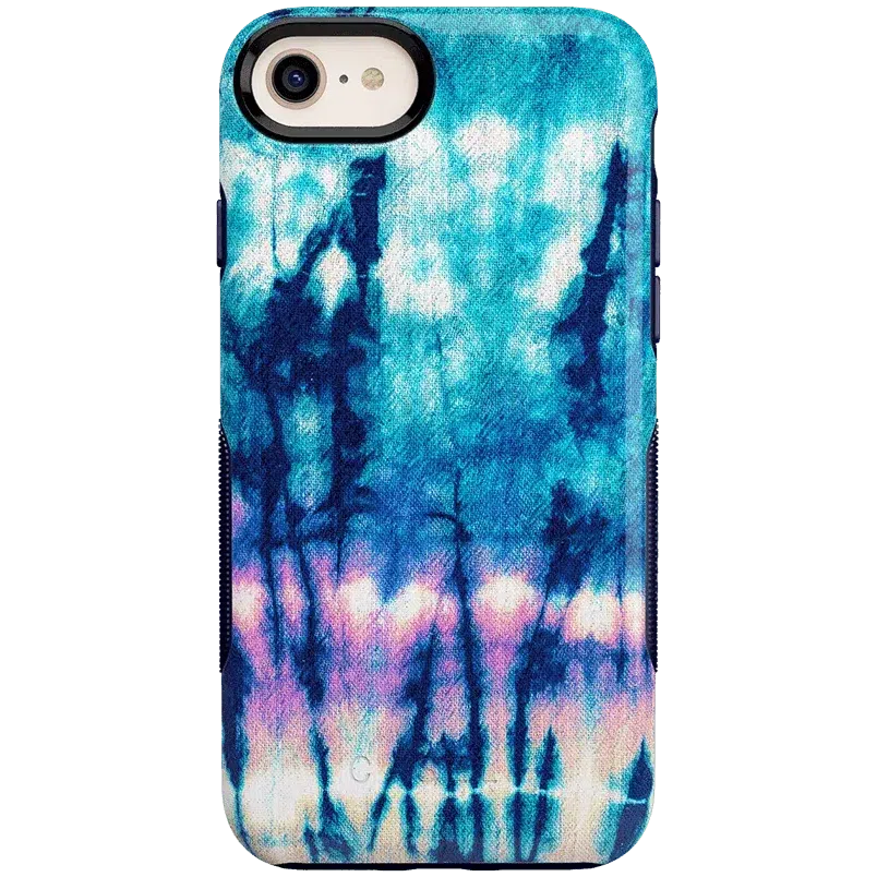 Do or Dye | Acid Wash Tie Dye iPhone Case iPhone Case get.casely Bold iPhone 6/7/8 