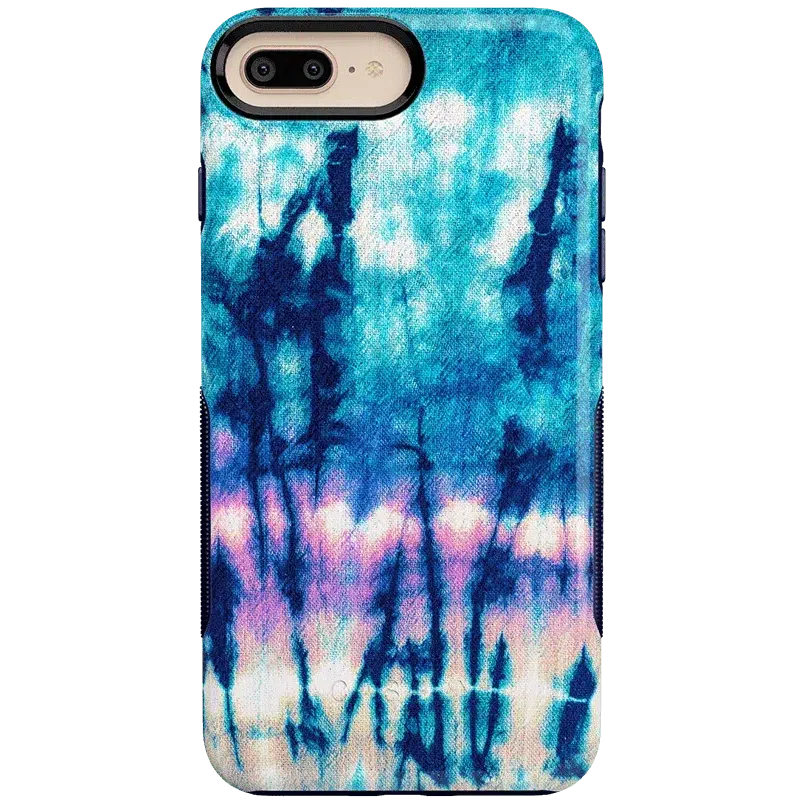 Do or Dye | Acid Wash Tie Dye iPhone Case iPhone Case get.casely Bold iPhone 6/7/8 Plus 