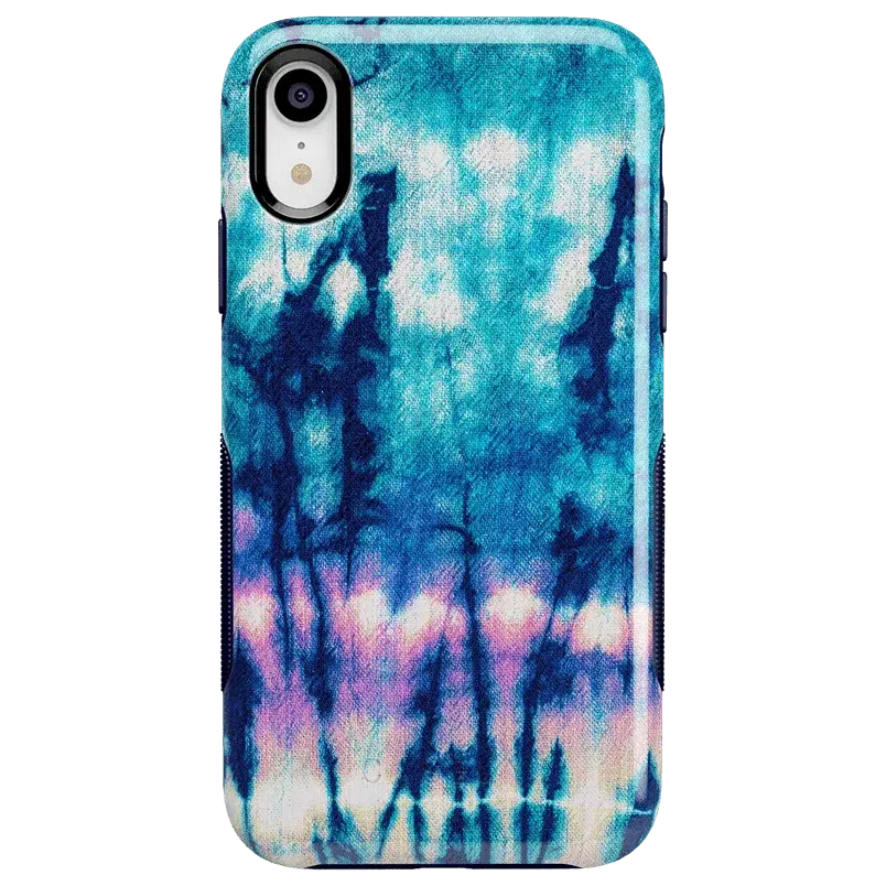 Do or Dye | Acid Wash Tie Dye iPhone Case iPhone Case get.casely Bold iPhone XR 