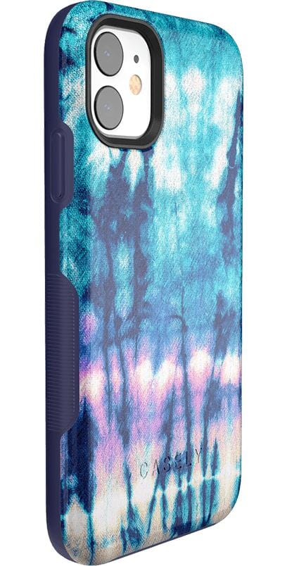 Do or Dye | Acid Wash Tie Dye iPhone Case