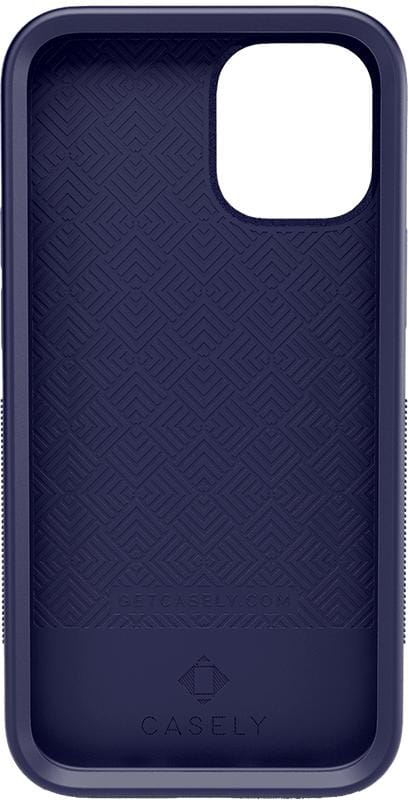 Do or Dye | Acid Wash Tie Dye iPhone Case