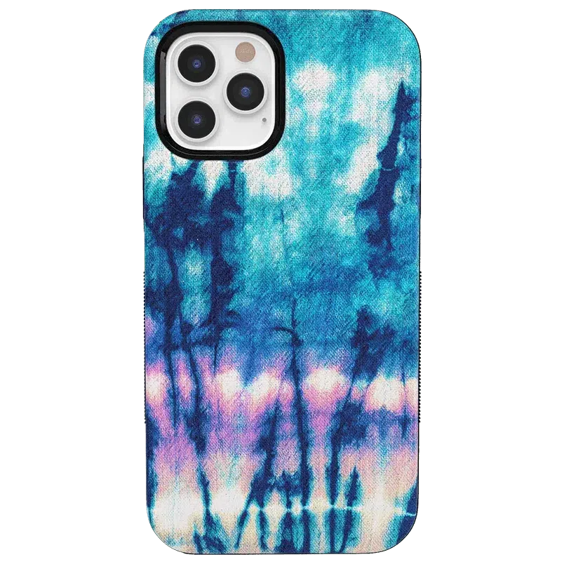 Do or Dye | Acid Wash Tie Dye iPhone Case iPhone Case get.casely Bold iPhone 12 Pro 