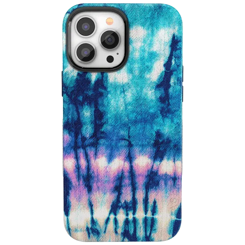 Do or Dye | Acid Wash Tie Dye iPhone Case iPhone Case get.casely Bold + MagSafe® iPhone 13 Pro 