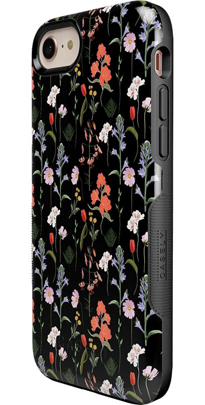 Secret Garden | Mixed Floral Case