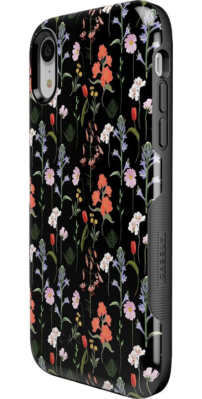 Secret Garden | Mixed Floral Case