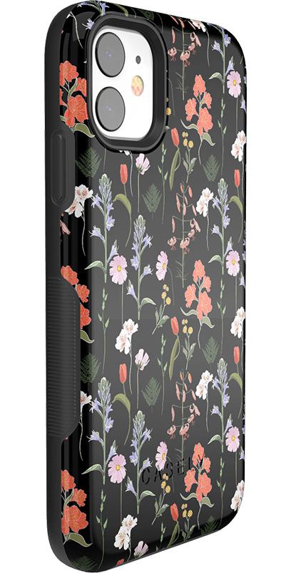 Secret Garden | Mixed Floral Case