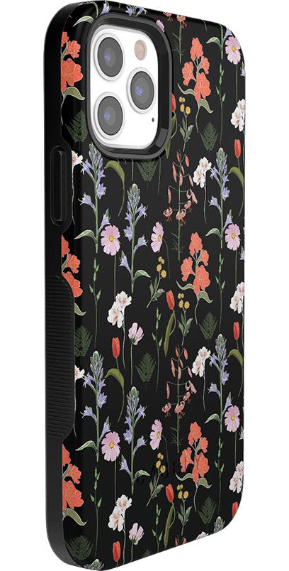 Secret Garden | Mixed Floral Case