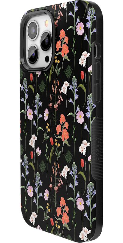 Secret Garden | Mixed Floral Case