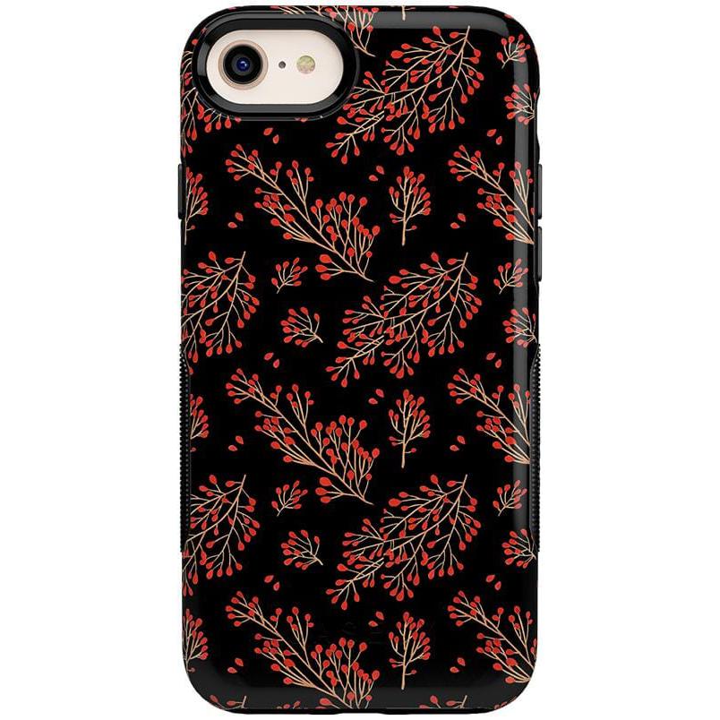 Branching Out | Festive Floral Case
