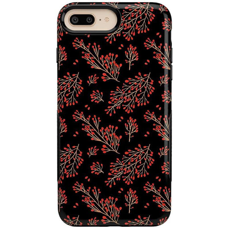 Branching Out | Festive Floral Case