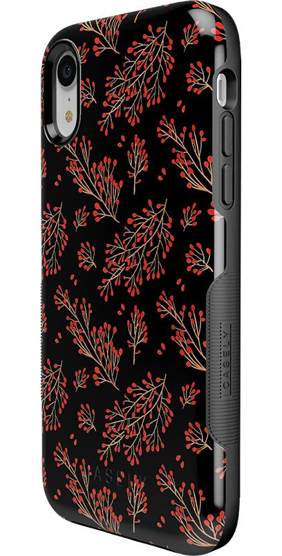 Branching Out | Festive Floral Case