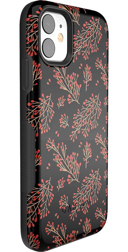 Branching Out | Festive Floral Case