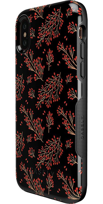 Branching Out | Festive Floral Case