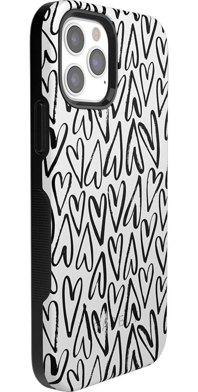 Heart Throb | Endless Hearts Case