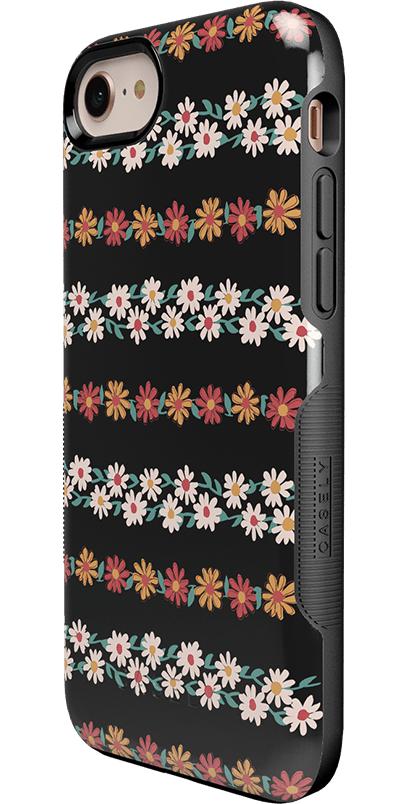 Totally Rad | Daisy Print Floral Case