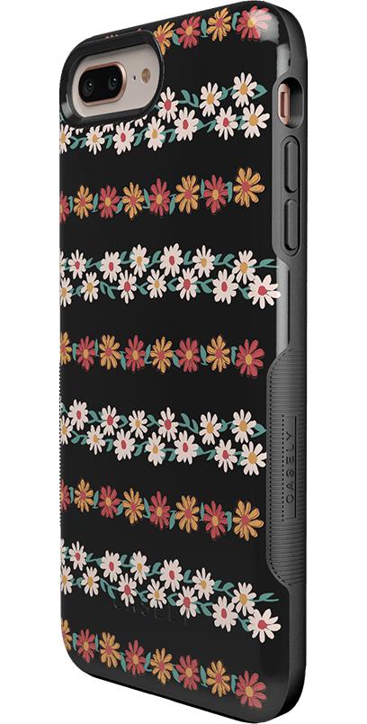 Totally Rad | Daisy Print Floral Case
