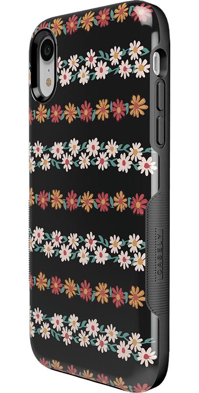 Totally Rad | Daisy Print Floral Case