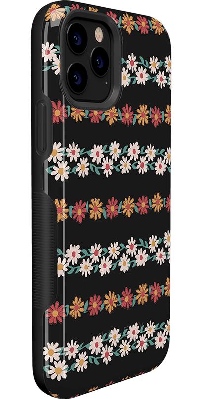 Totally Rad | Daisy Print Floral Case