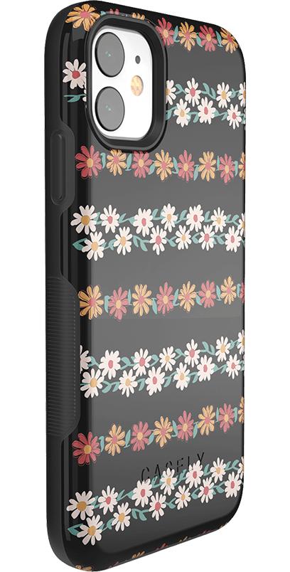 Totally Rad | Daisy Print Floral Case