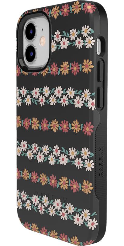 Totally Rad | Daisy Print Floral Case