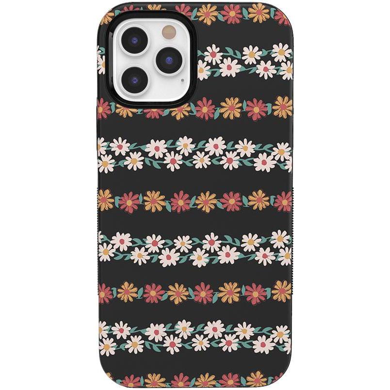 Totally Rad | Daisy Print Floral Case