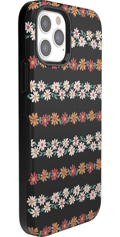 Totally Rad | Daisy Print Floral Case