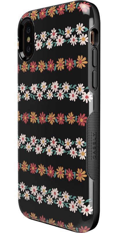 Totally Rad | Daisy Print Floral Case