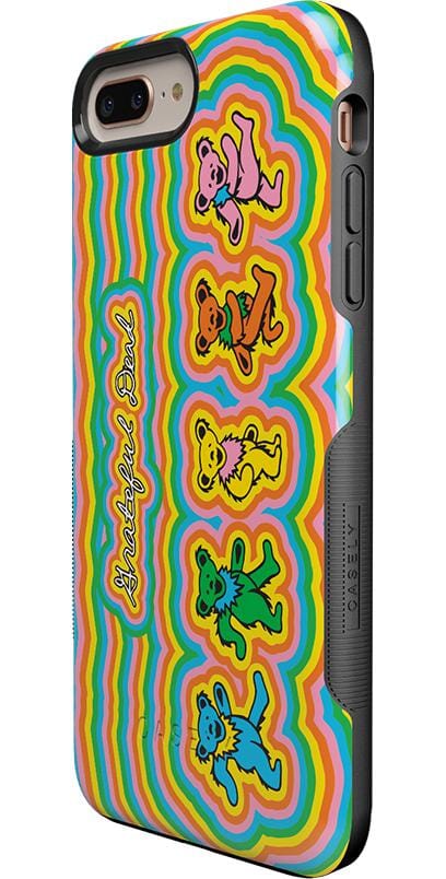 In the Groove | Grateful Dead Dancing Bears Case