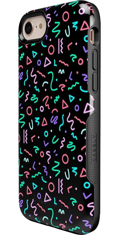 Always Vibing | Retro Case