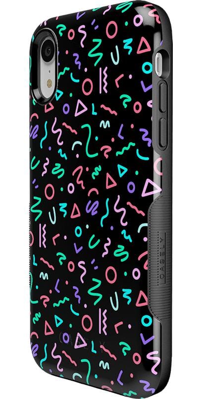 Always Vibing | Retro Case