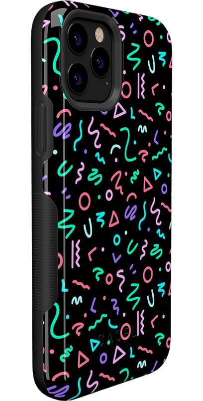 Always Vibing | Retro Case