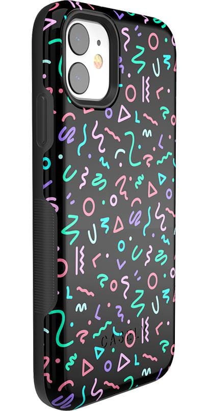 Always Vibing | Retro Case