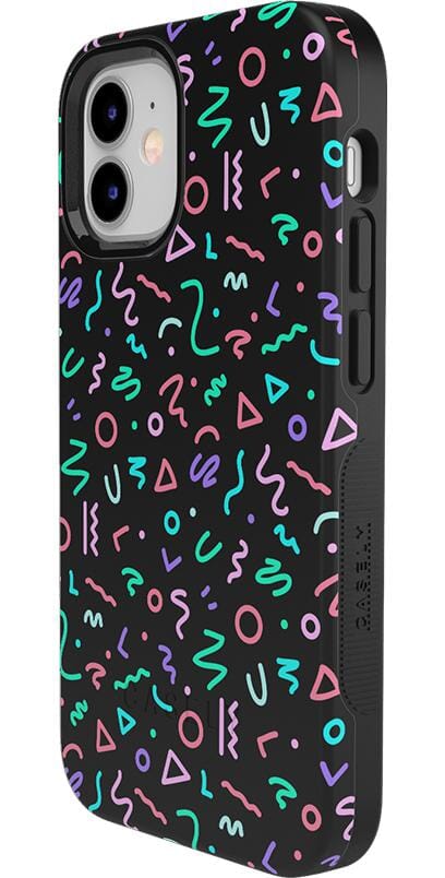 Always Vibing | Retro Case