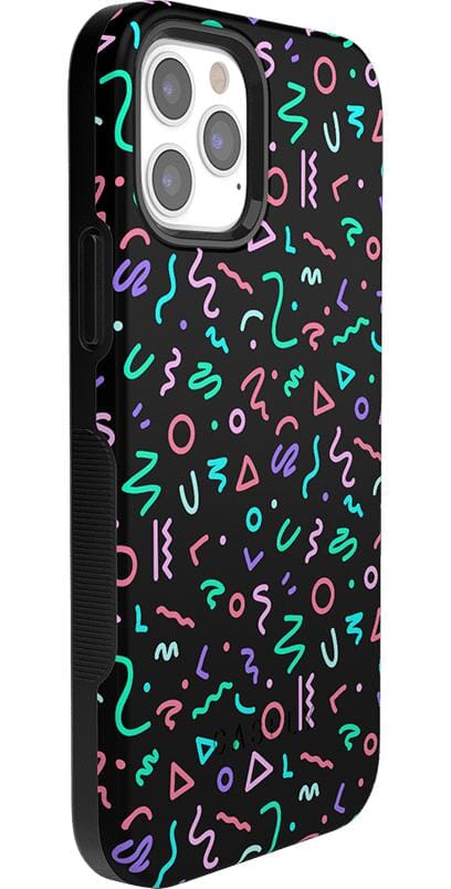 Always Vibing | Retro Case