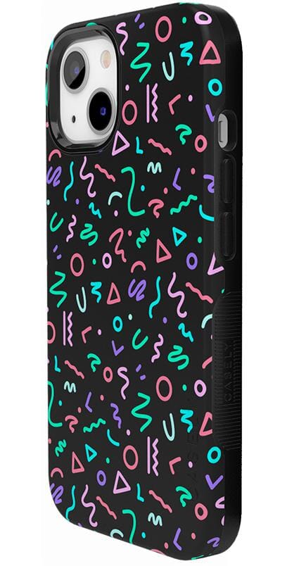 Always Vibing | Retro Case