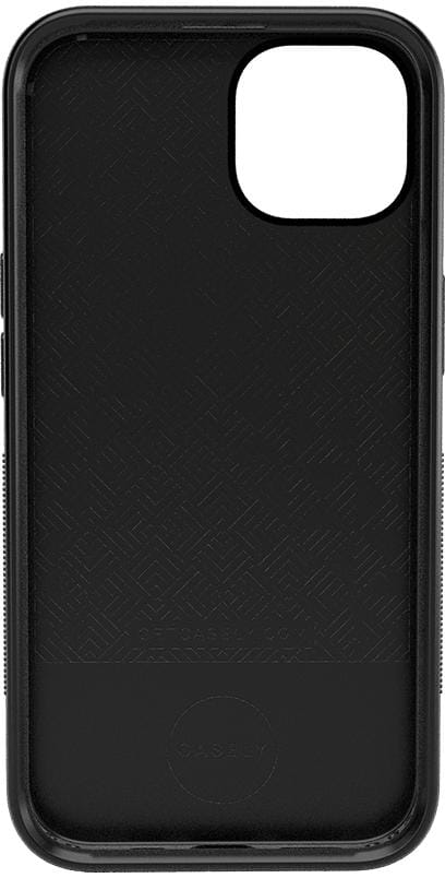 Always Vibing | Retro Case