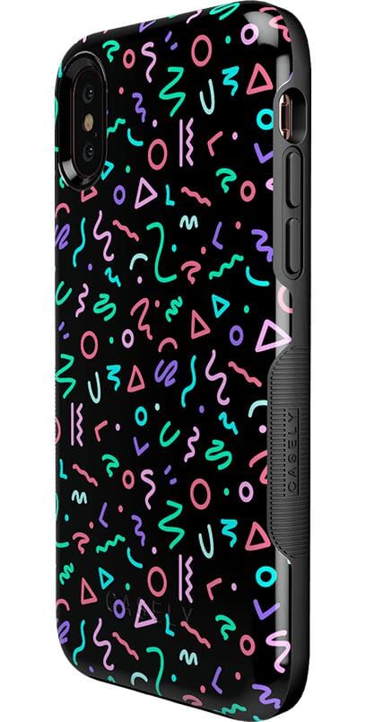 Always Vibing | Retro Case