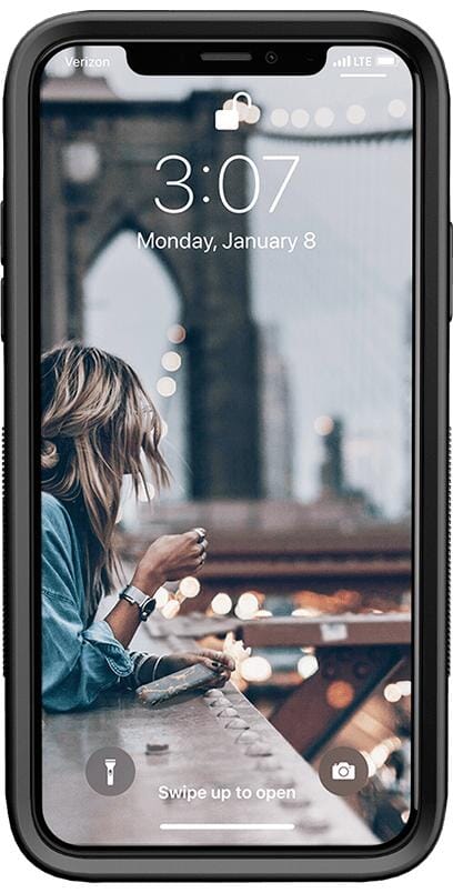 Always Vibing | Retro Case
