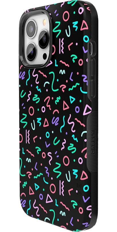 Always Vibing | Retro Case