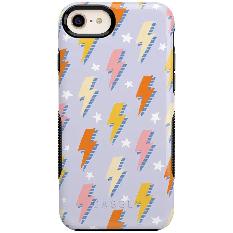 In a Flash | Lightning Bolt Case